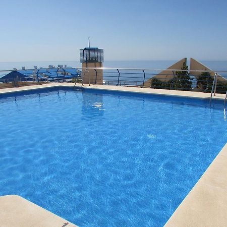 Apartamento Marbella Playa Av Nabeul Buitenkant foto